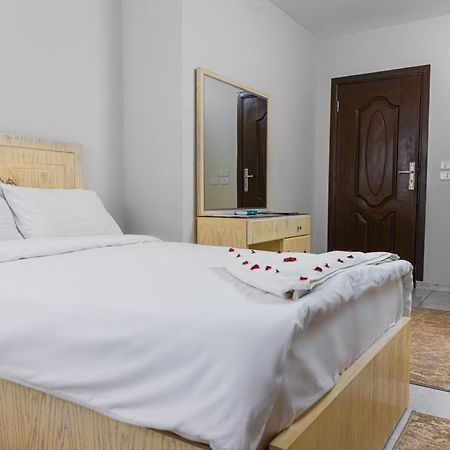 Pyramids Land Palace Kafrat al Jabal Екстер'єр фото