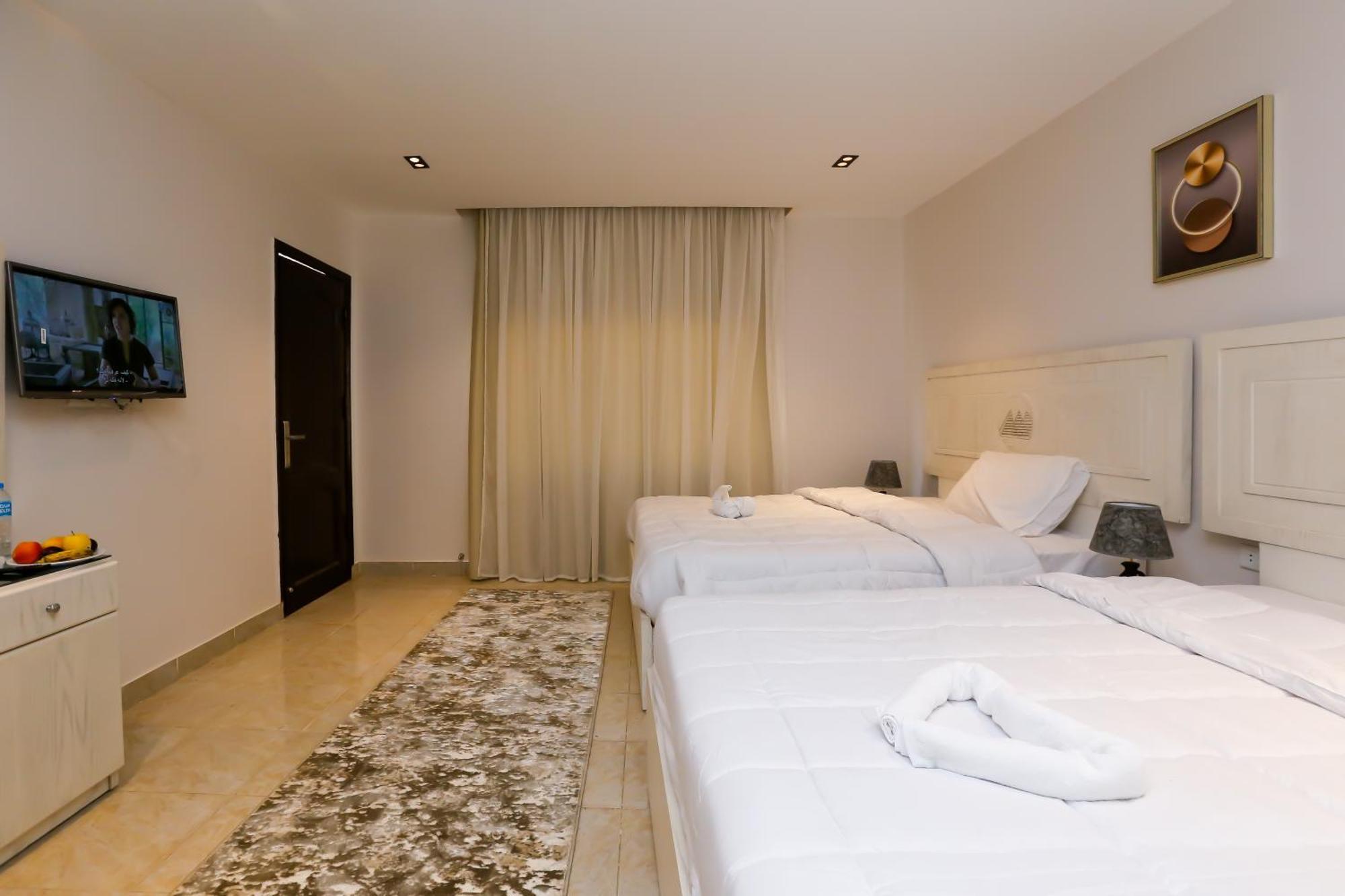 Pyramids Land Palace Kafrat al Jabal Екстер'єр фото
