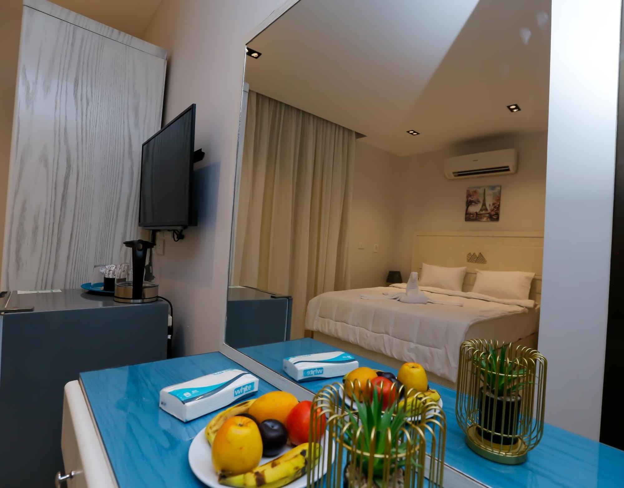 Pyramids Land Palace Kafrat al Jabal Екстер'єр фото