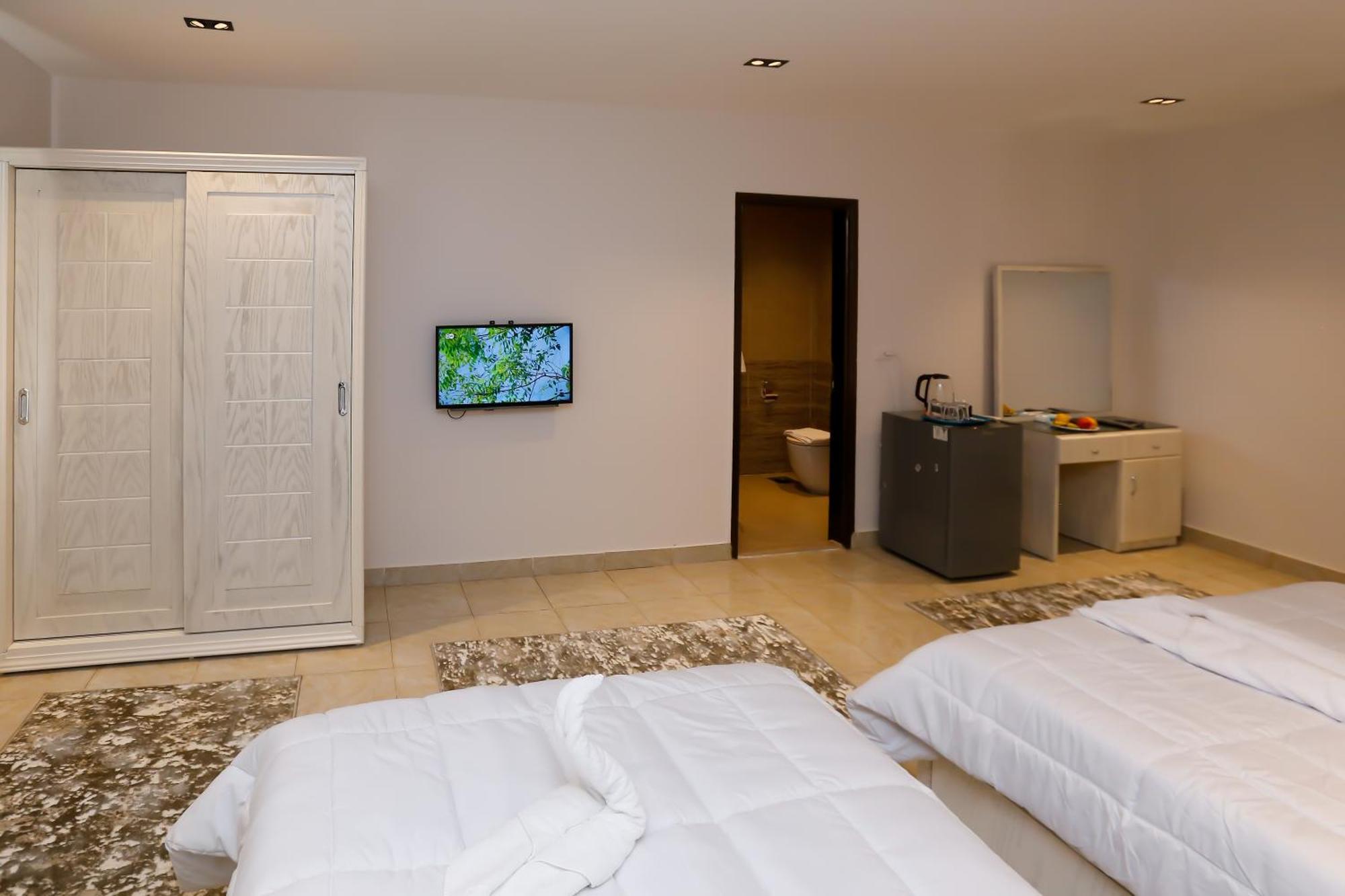 Pyramids Land Palace Kafrat al Jabal Екстер'єр фото